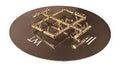 Warming Trends Burner  - 180,000 BTU - Clark & Co. Hardscape Supply
