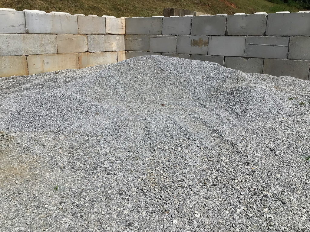 #78 Gravel - Clark & Co. Hardscape Supply