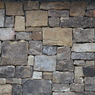 TN Weathered Falls Corners