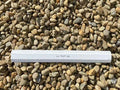 River Rock, Pea Gravel 0.5" x 0.75" round - Clark & Co. Hardscape Supply