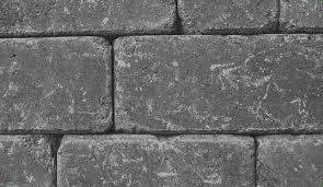 Keystone Stonegate 3pc Wall - Old World Graphite Blend - Clark & Co. Hardscape Supply