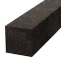 Recycled Plastic Lumber 4 x 4 x 8' - Clark & Co. Hardscape Supply