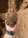 Topsoil Blend - Clark & Co. Hardscape Supply