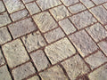PermChip - Saturn Tan - Clark & Co. Hardscape Supply