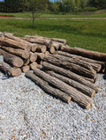 Locust Fence Post – 5.5 ft. - Clark & Co. Hardscape Supply