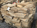 TN Split Face Ashlar - Clark & Co. Hardscape Supply