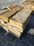 TN Slabs 1-3" Brown - Clark & Co. Hardscape Supply