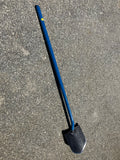 King of Spades Pointed Edge Shovel - Clark & Co. Hardscape Supply