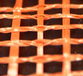 Safety Fence Bright Orange - 4'x100' - Clark & Co. Hardscape Supply