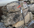 TN Finger Boulders - Clark & Co. Hardscape Supply