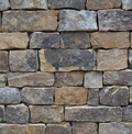 TN Weathered Ledge - Clark & Co. Hardscape Supply