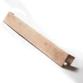 Light Bar Shield by Brilliance - Small (5.125") Brushed Copper - Clark & Co. Hardscape Supply