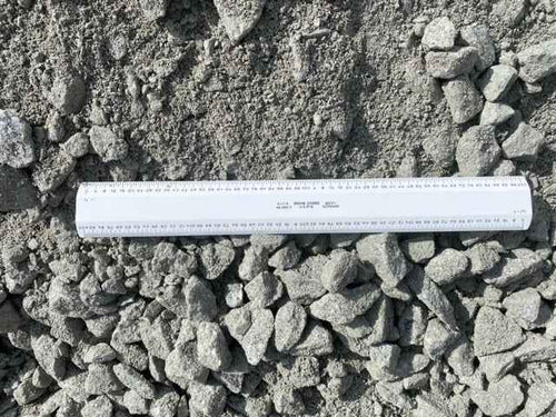 ABC / Crusher Run Gravel - Clark & Co. Hardscape Supply