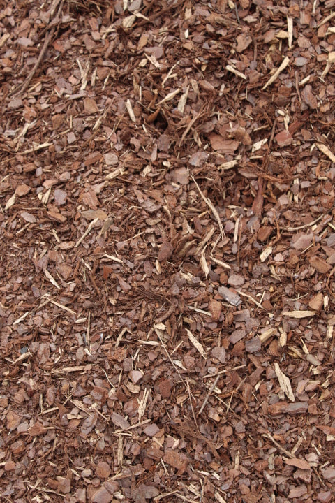 Pine Mulch - Clark & Co. Hardscape Supply