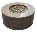 Warming Trends Ready-to-Finish Firepit Kit - Clark & Co. Hardscape Supply