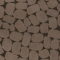 Techo-Bloc Antika Smooth Pavers – Chocolate Brown - Clark & Co. Hardscape Supply
