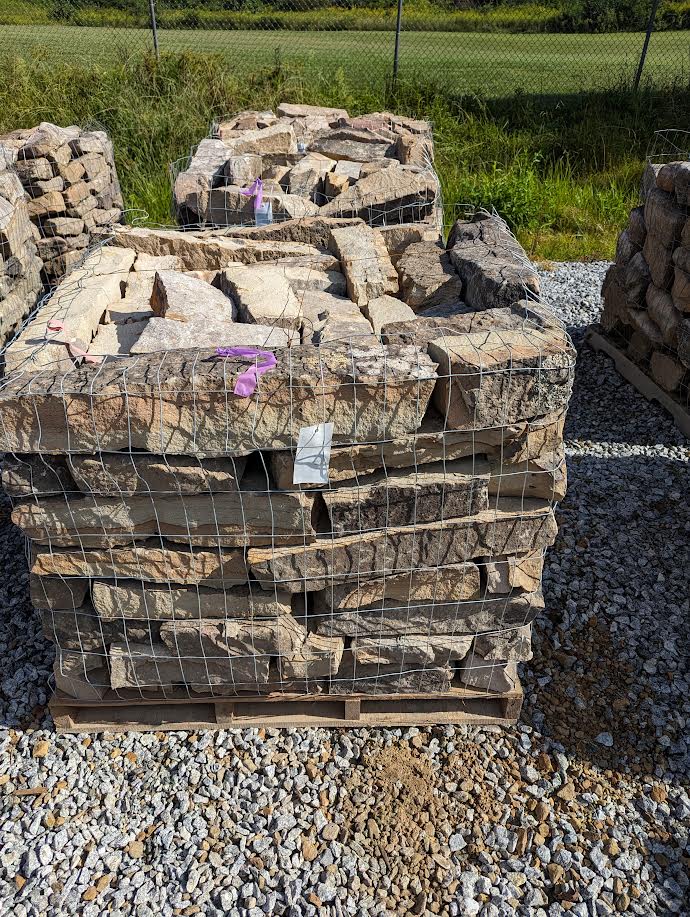 Random Rubble Fieldstone TN Fieldstone Rubble – Clark & Co. Hardscape Supply