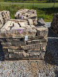 TN Fieldstone Rubble - Clark & Co. Hardscape Supply