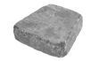 Keystone Stonegate Cap - Old World Sandstone Blend - Clark & Co. Hardscape Supply