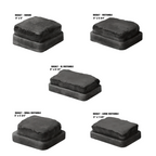Unilock Courtstone Paver - Basalt - Clark & Co. Hardscape Supply
