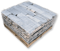 NC Thin Veneer Uniform Ledge Flats - Clark & Co. Hardscape Supply