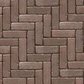 Unilock Copthorne Paver - Burnt Clay - Clark & Co. Hardscape Supply