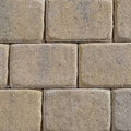 Keystone Plaza Paver - Rec Only 6 x 9 Earth Blend - Clark & Co. Hardscape Supply