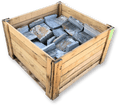 NC Thin Veneer Random Ashlar Corners - Clark & Co. Hardscape Supply