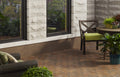 Pine Hall Brick Pavers - English Edge Cocoa - Clark & Co. Hardscape Supply