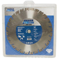 Stens 309-200 Silver Streak Turbo Segmented Blade - Clark & Co. Hardscape Supply