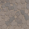 Techo-Bloc Antika Smooth pavers - Shale Grey - Clark & Co. Hardscape Supply