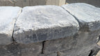 Keystone Stonegate Cap - Old World Graphite Blend - Clark & Co. Hardscape Supply