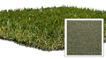 Turf - Maxx Nutmeg Lush XM Tall - Clark & Co. Hardscape Supply