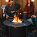 Solo Stove Surround - Small - Clark & Co. Hardscape Supply