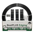 Recycled Plastic Flexible Edging Kit 1 x 4 x 30' - Clark & Co. Hardscape Supply