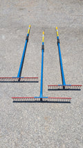 King of Spades Dura Rake 30" - Clark & Co. Hardscape Supply