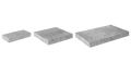 Keystone Panorama Supra Paver - Ashley - Clark & Co. Hardscape Supply