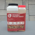 ROMEX® Profi-Deko Heavy-Duty 2-Part Gravel Binder