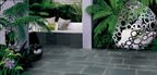 Unilock Black River Natural Stone 24″ X 24″